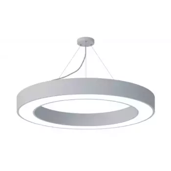 Подвесной светильник Эра Geometria SPO-134-W-40K-056 Б0058906