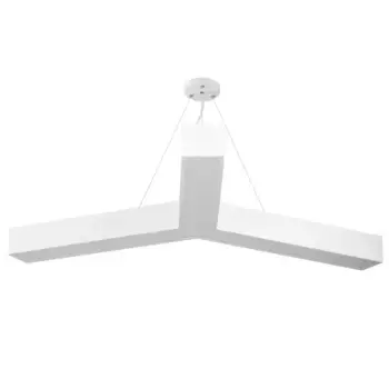 Подвесной светильник Эра Geometria SPO-144-W-40K-066 Б0050572