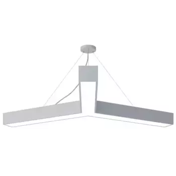 Подвесной светильник Эра Geometria SPO-144-W-40K-066 Б0058890