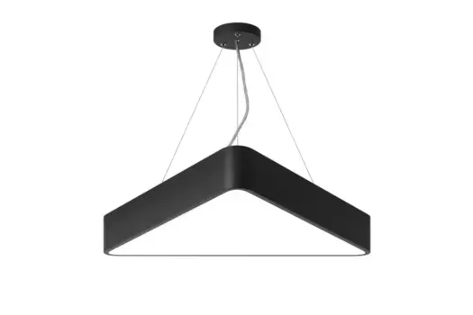 Подвесной светильник Эра Geometria SPO-151-B-40K-030 Б0050575