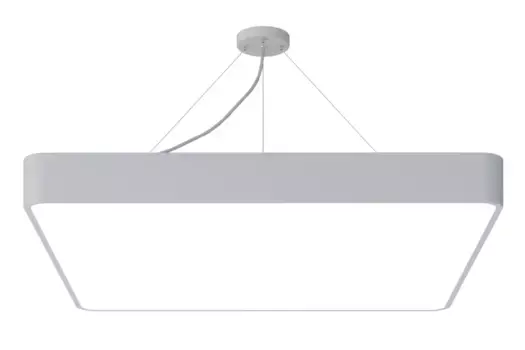 Подвесной светильник Эра Geometria SPO-164-W-40K-110 Б0050588