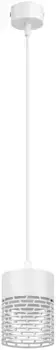 Подвесной светильник Эра PL29 WH Б0061374