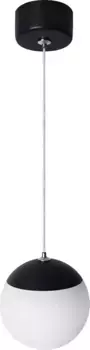 Подвесной светильник Эра PL35 BK Б0062924