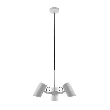 Подвесной светильник Kanlux AGZAR C 3xE14 W 36253