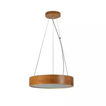 Подвесной светильник Kanlux JASMIN C 370-G/O 36500