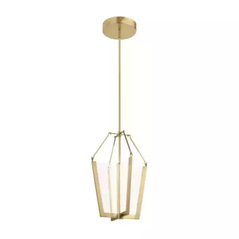 Подвесной светильник Kichler Calters QN-CALTERS-P-M-CG