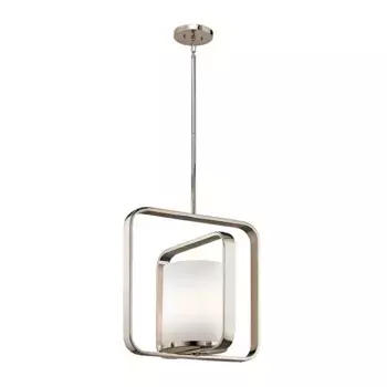 Подвесной светильник Kichler City loft KL-CITY-LOFT-P-L