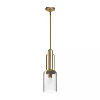 Подвесной светильник Kichler Kimrose QN-KIMROSE-MP-BNB