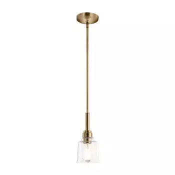 Подвесной светильник Kichler KL-AIVIAN-P-WBR