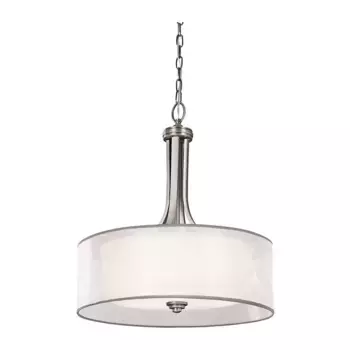 Подвесной светильник Kichler Lacey KL-LACEY-P-L-AP