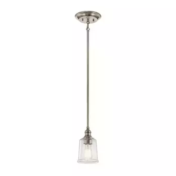 Подвесной светильник Kichler Waverly KL-WAVERLY-MP-CLP