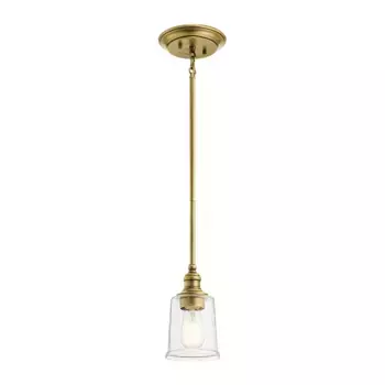 Подвесной светильник Kichler Waverly KL-WAVERLY-MP-NBR