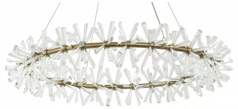 Подвесной светильник Kink Light Альма 07672-80,36