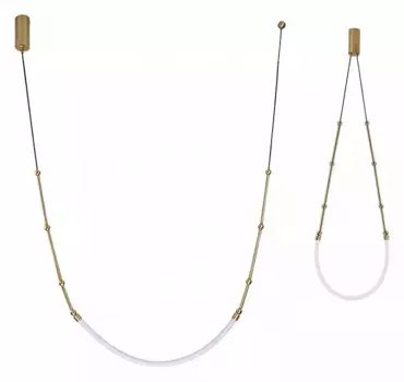 Подвесной светильник Kink Light Бофорт 08060-1A,20