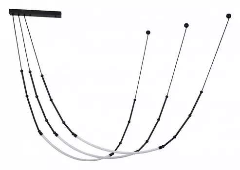 Подвесной светильник Kink Light Бофорт 08060-3AS,19