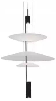 Подвесной светильник Kink Light Гида 08403-36+50+21,19(01)