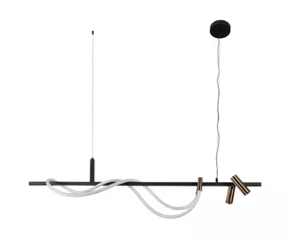 Подвесной светильник Kink Light Кайли 08039K-140A,19(20)