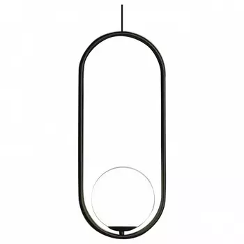 Подвесной светильник Kink Light Кенти 07632-1A,19