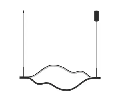 Подвесной светильник Kink Light Линн 08258-140,19P