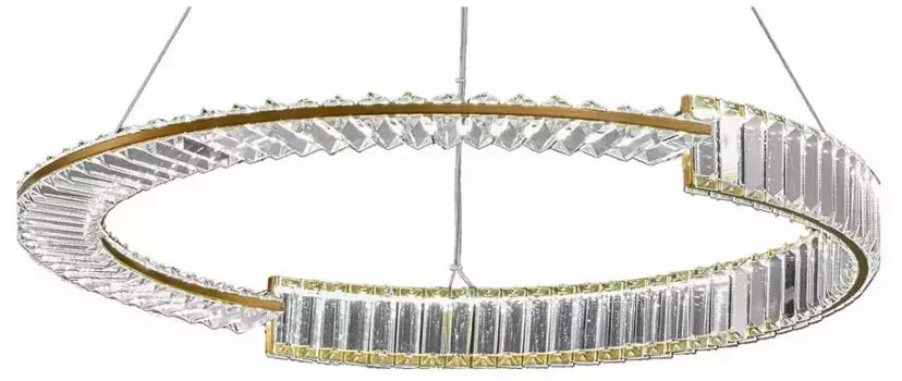 Подвесной светильник Kink Light Омма 07662-60,20