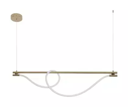 Подвесной светильник Kink Light Салли 08062K-120,20