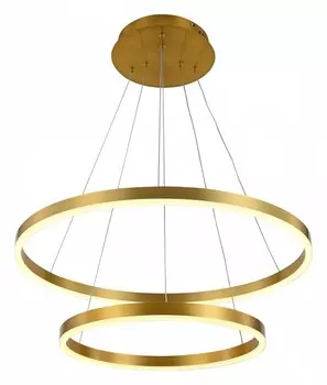 Подвесной светильник Kink Light Тор 08219,36A(3000K)