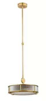 Подвесной светильник Kutek Lavone LAV-ZW-6(P)440-1/R