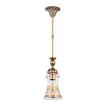 Подвесной светильник Kutek Nico NIC-ZW-1 (P)