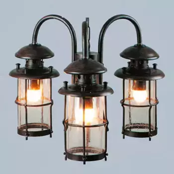 Подвесной светильник L'Arte Luce Battista L70903.07