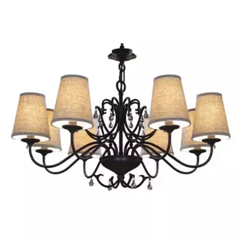 Подвесной светильник L'Arte Luce Chalet L17808.03