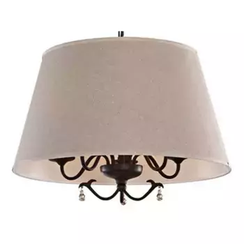 Подвесной светильник L'Arte Luce Chalet L17805.03