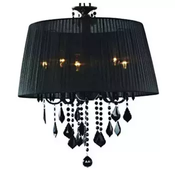 Подвесной светильник L'Arte Luce Palermo L19915.09