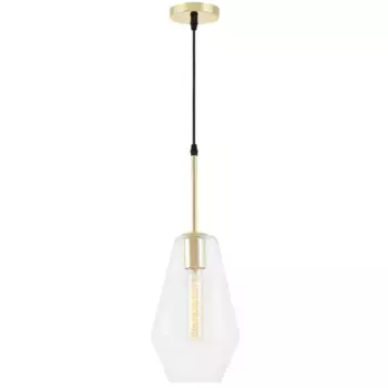 Подвесной светильник Lampit Gana TP 2056-1 GD