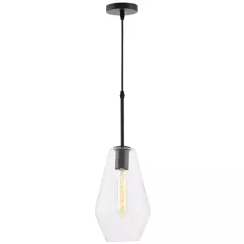 Подвесной светильник Lampit Gana TP 2056-1 BK