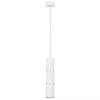 Подвесной светильник Lampit Nati TP TK40-P300 WT+CHR