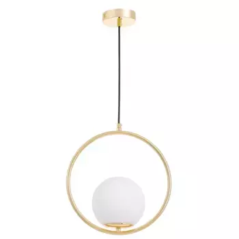 Подвесной светильник Lampit Vero TP 2101-1 GD