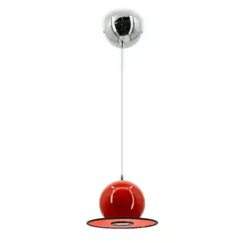 Подвесной светильник Lightera Attabad LE122L-15R