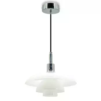 Подвесной светильник Lightera Bacalar LE124L-28C