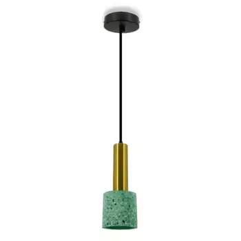 Подвесной светильник Lightera Basel LE149L-25GR