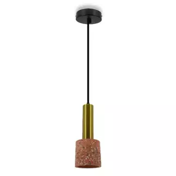 Подвесной светильник Lightera Basel LE149L-25P