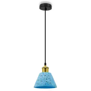 Подвесной светильник Lightera Cairo LE145L-17A