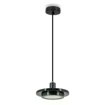 Подвесной светильник Lightera Croix LE129L-20BB