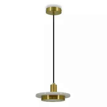 Подвесной светильник Lightera Croix LE129L-20WA