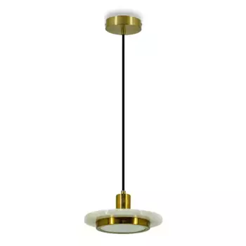 Подвесной светильник Lightera Croix LE129L-20WB