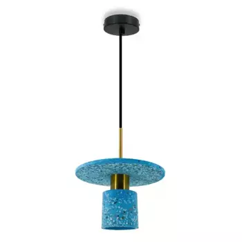 Подвесной светильник Lightera Lawrence LE150L-40A