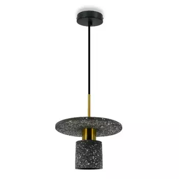 Подвесной светильник Lightera Lawrence LE150L-40B