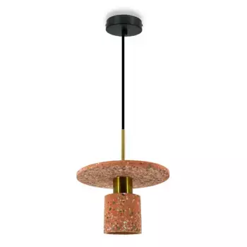 Подвесной светильник Lightera Lawrence LE150L-40P