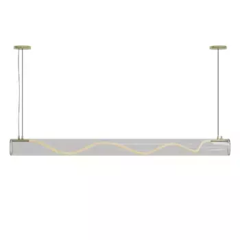 Подвесной светильник Lightera Luara LE102L-150G WIFI