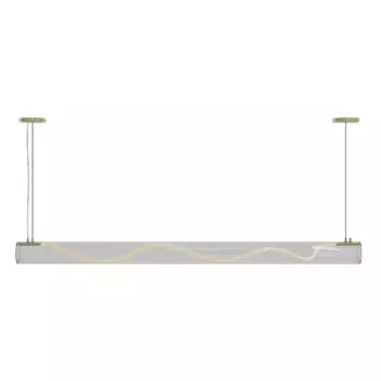 Подвесной светильник Lightera Luara LE102L-180G WIFI