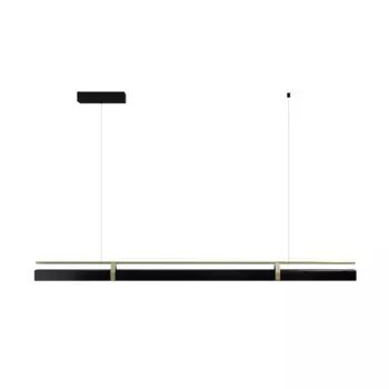 Подвесной светильник Lightera Omolon LE108L-150B WIFI